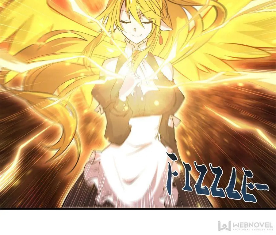 Read Vampires and Knight chapter 246 image 33 on Lezhin