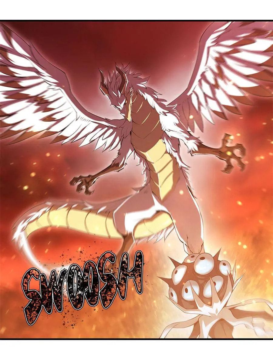 Read Vampires and Knight chapter 246 image 34 on Lezhin