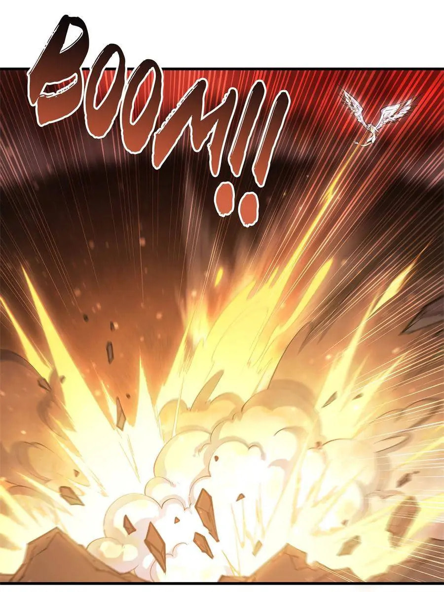 Read Vampires and Knight chapter 246 image 35 on Lezhin