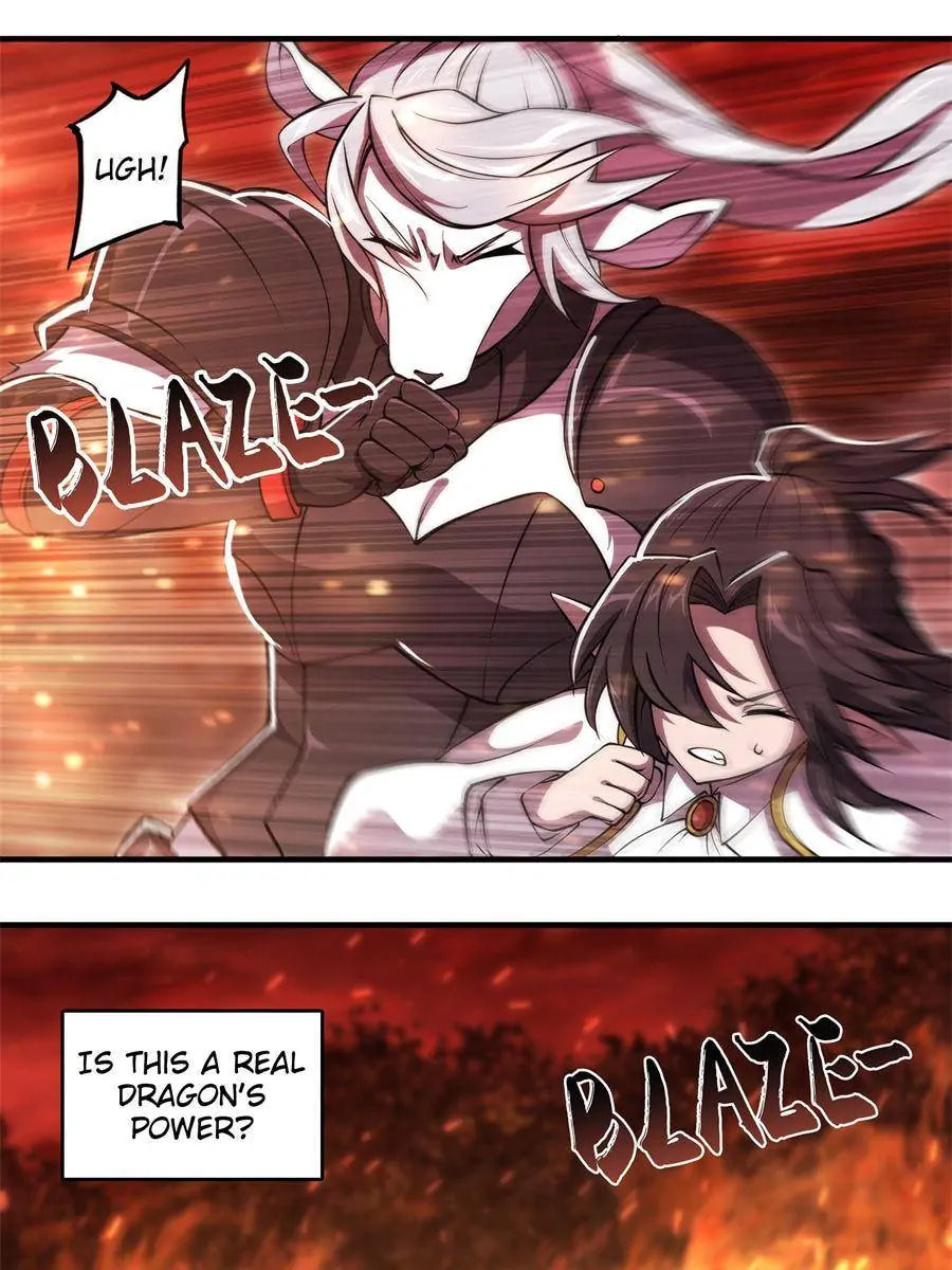 Read Vampires and Knight chapter 246 image 37 on Lezhin