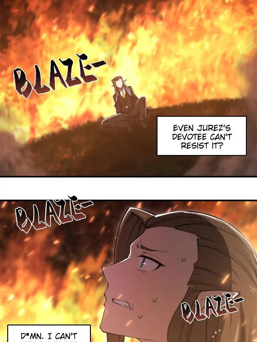 Read Vampires and Knight chapter 246 image 38 on Lezhin