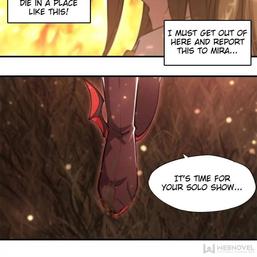 Read Vampires and Knight chapter 246 image 39 on Lezhin