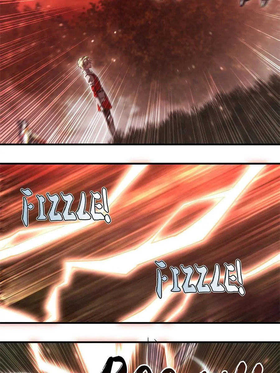 Read Vampires and Knight chapter 246 image 4 on Lezhin