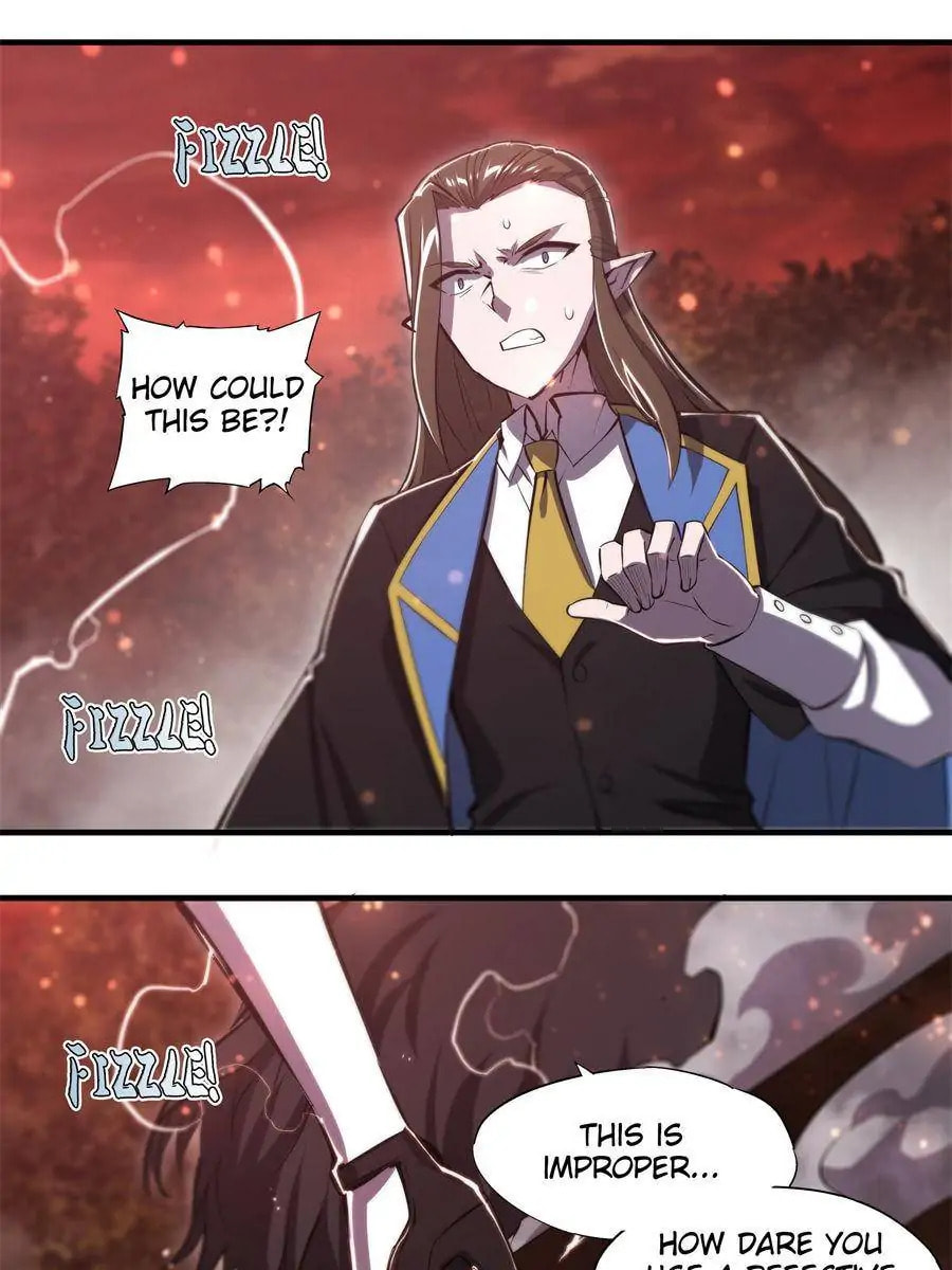 Read Vampires and Knight chapter 246 image 6 on Lezhin