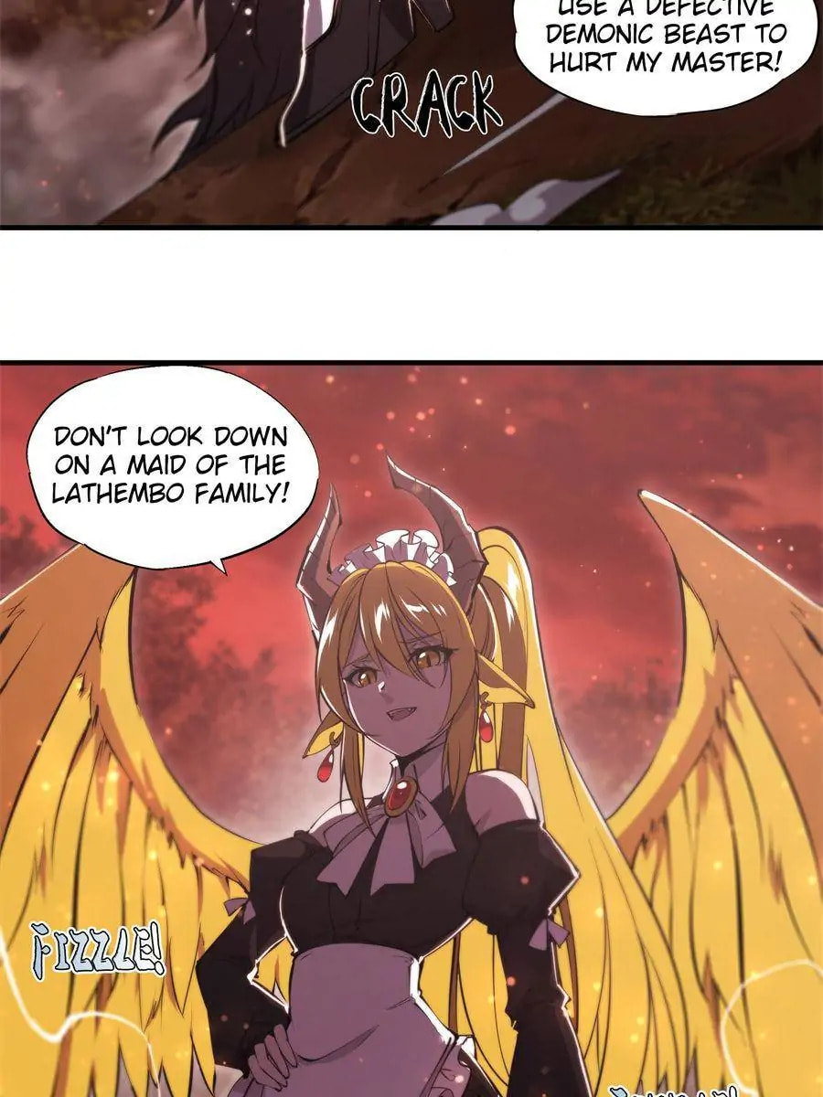 Read Vampires and Knight chapter 246 image 7 on Lezhin
