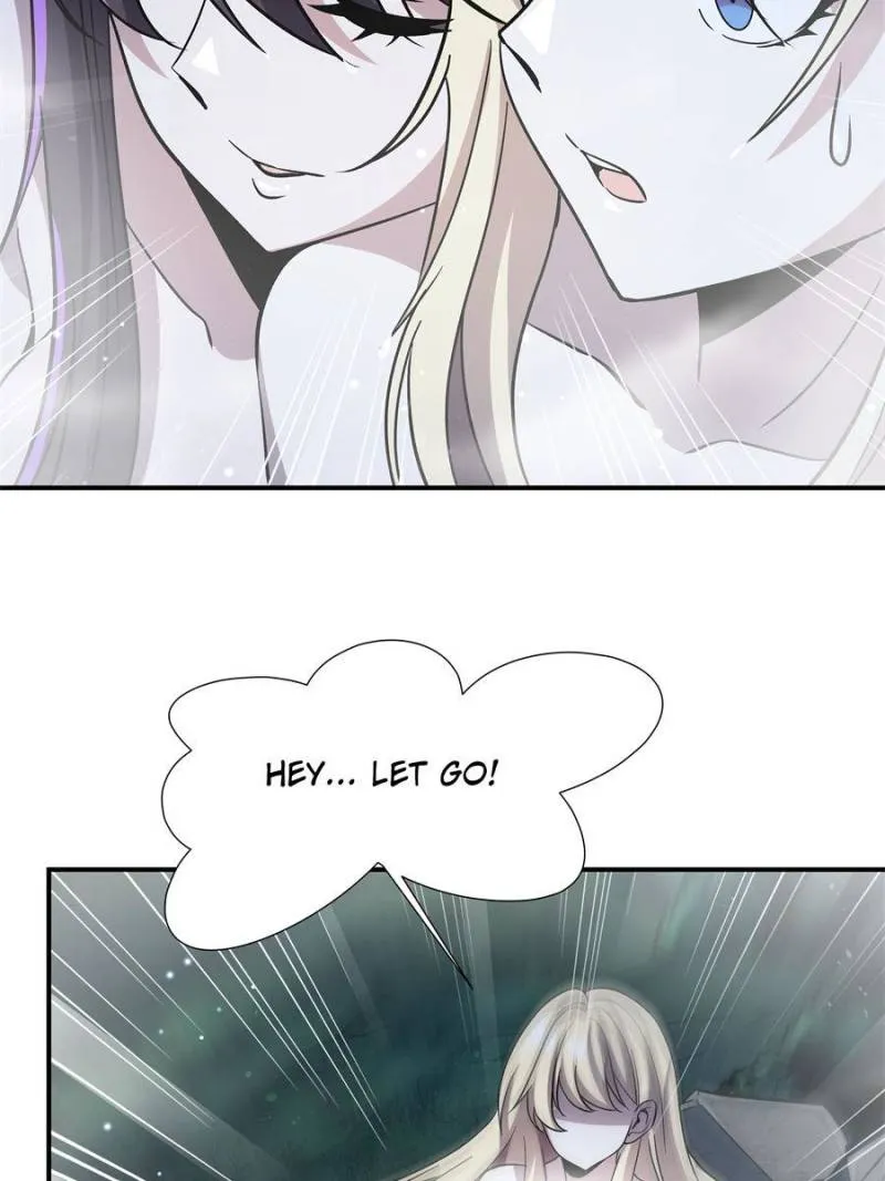 Read Vampires and Knight chapter 247 image 11 on Lezhin