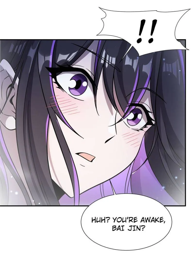 Read Vampires and Knight chapter 247 image 14 on Lezhin