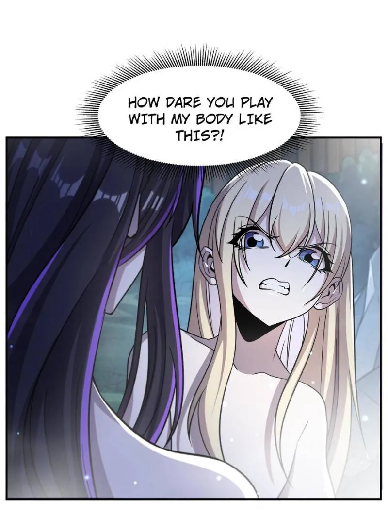 Read Vampires and Knight chapter 247 image 15 on Lezhin