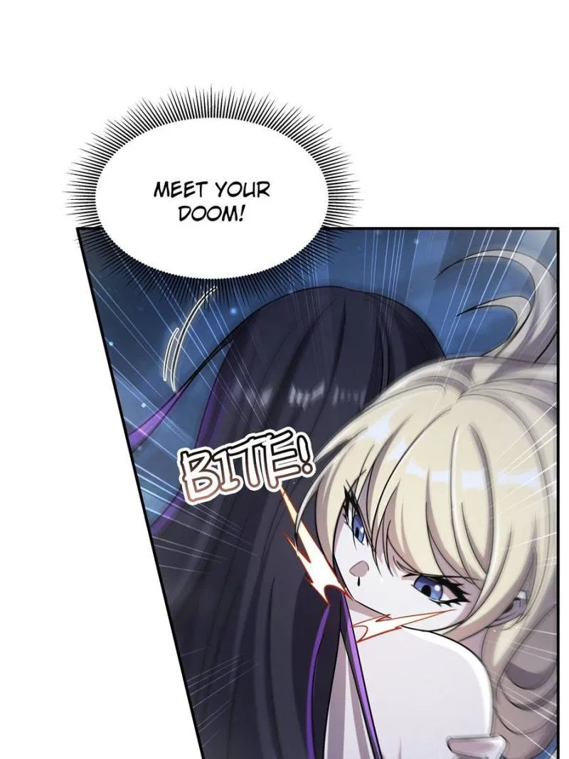 Read Vampires and Knight chapter 247 image 16 on Lezhin