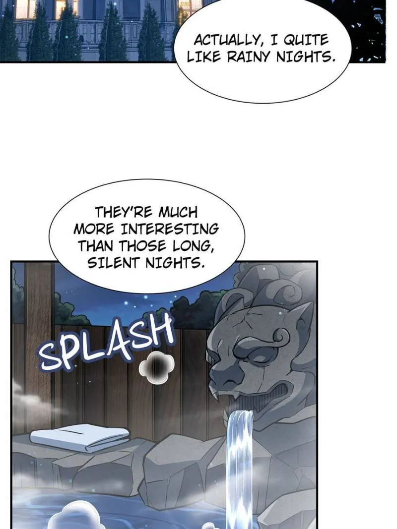 Read Vampires and Knight chapter 247 image 2 on Lezhin