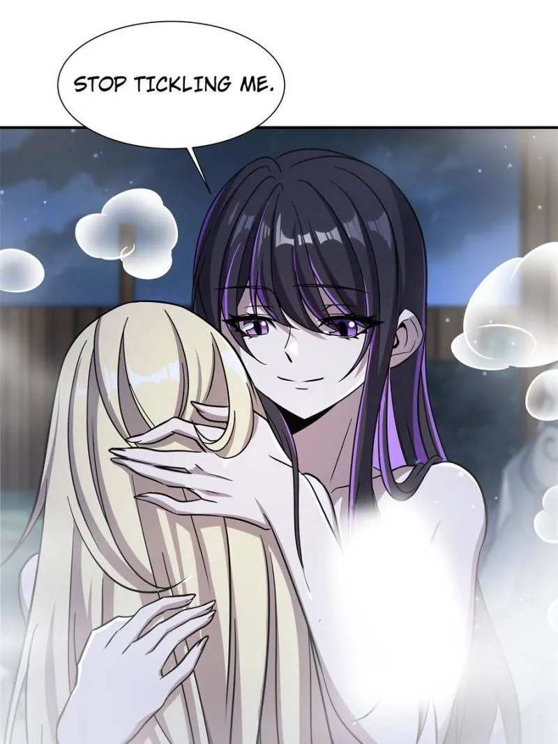 Read Vampires and Knight chapter 247 image 21 on Lezhin