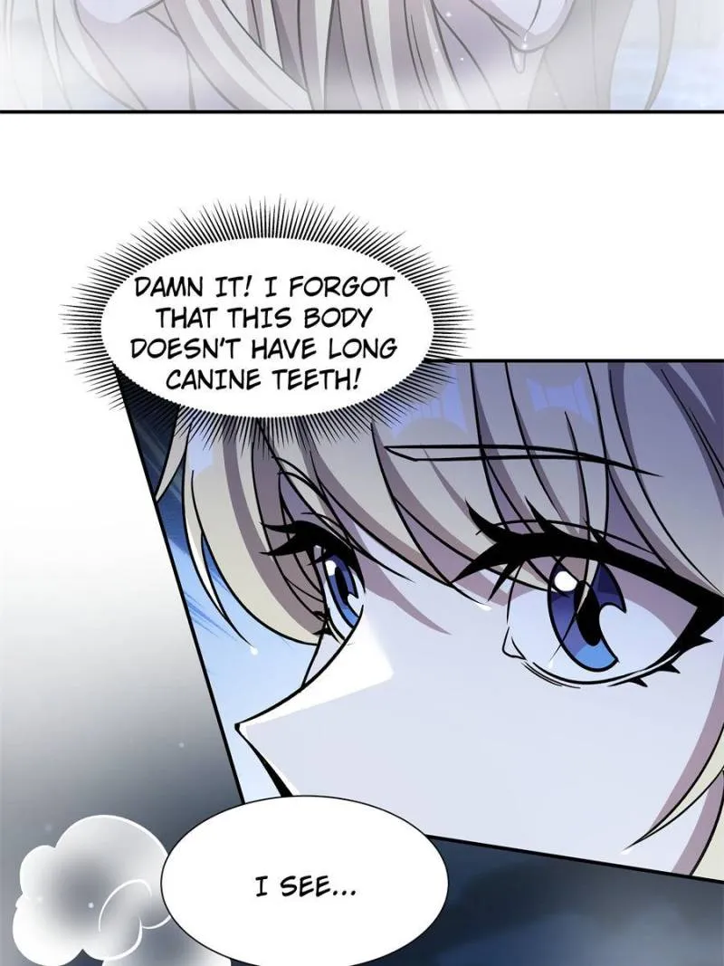 Read Vampires and Knight chapter 247 image 22 on Lezhin