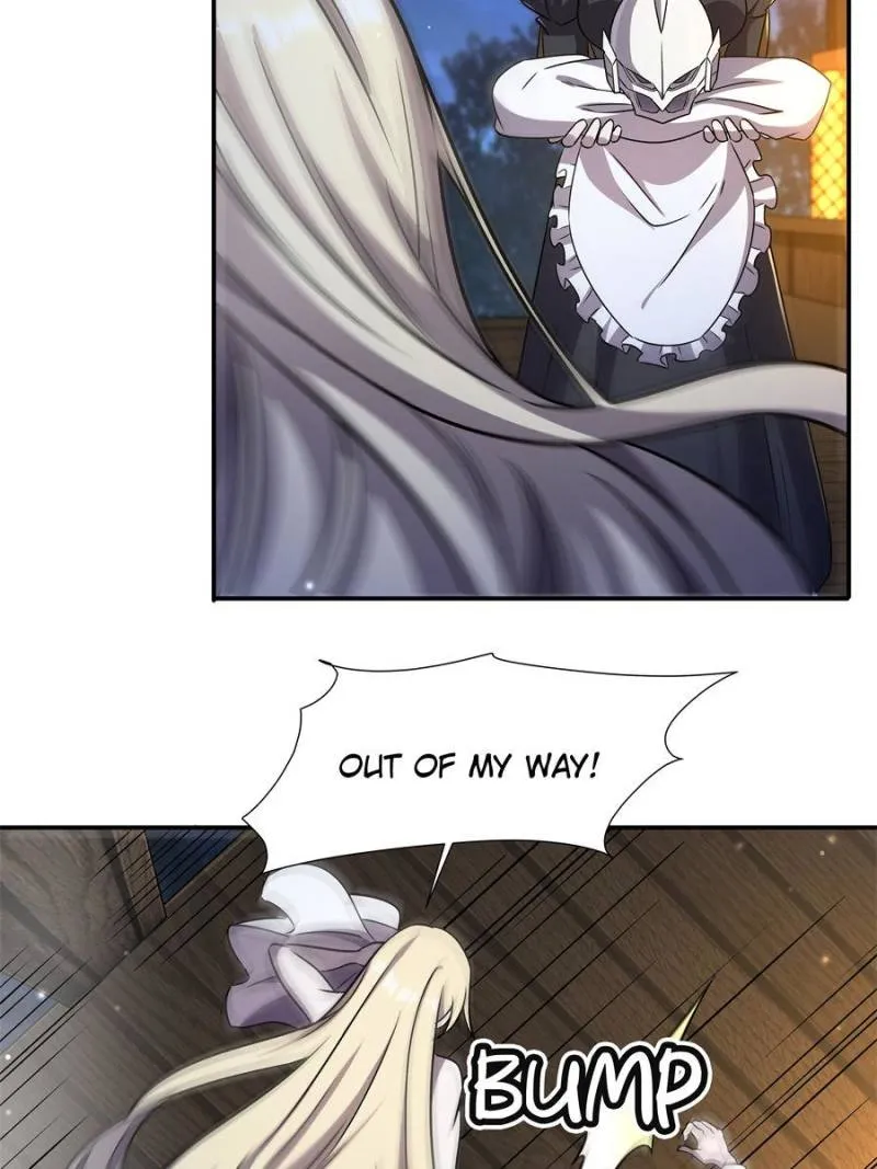 Read Vampires and Knight chapter 247 image 31 on Lezhin