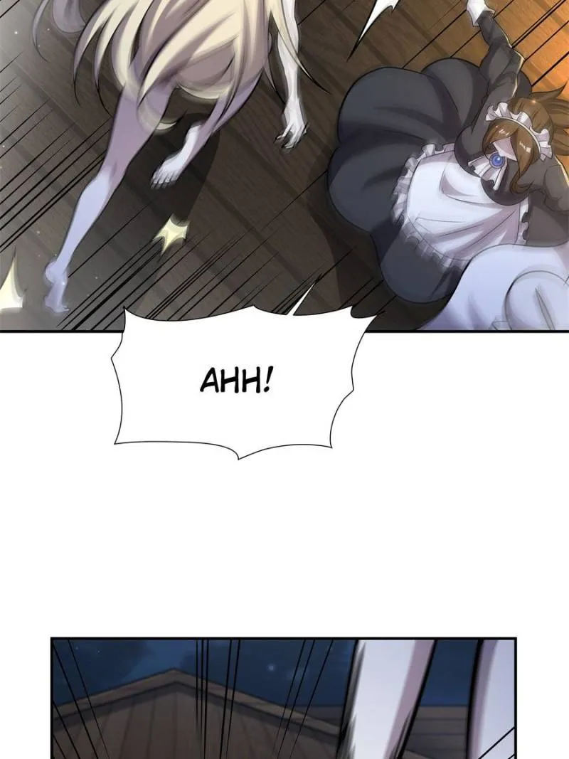 Read Vampires and Knight chapter 247 image 32 on Lezhin