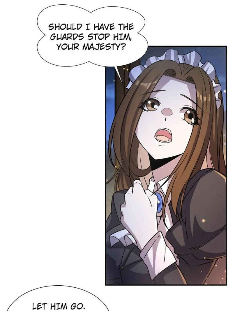 Read Vampires and Knight chapter 247 image 34 on Lezhin