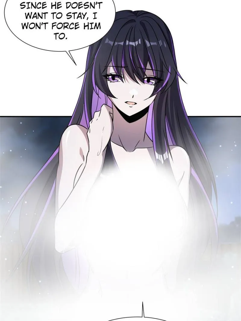 Read Vampires and Knight chapter 247 image 35 on Lezhin