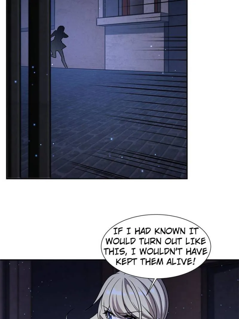 Read Vampires and Knight chapter 247 image 38 on Lezhin