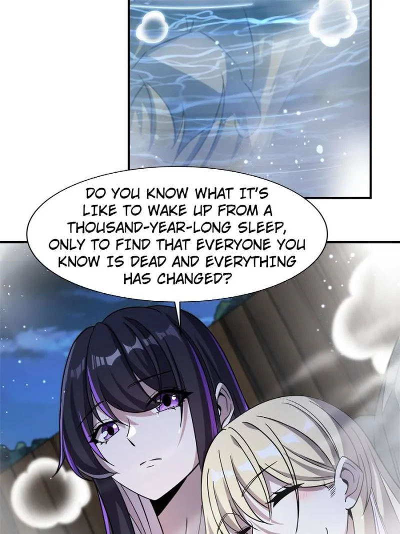 Read Vampires and Knight chapter 247 image 4 on Lezhin