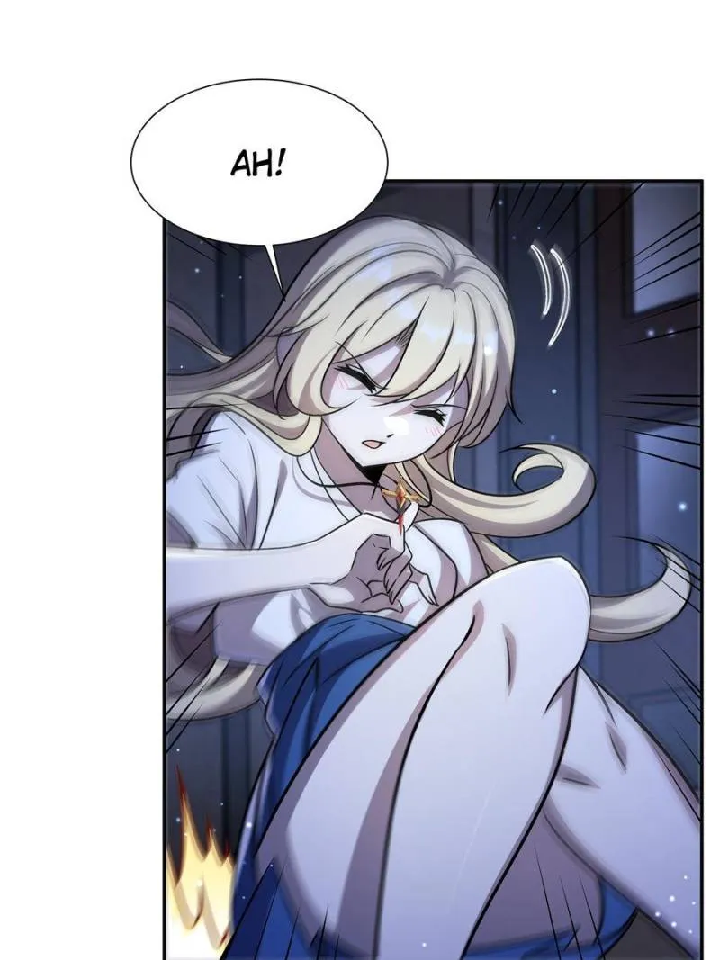 Read Vampires and Knight chapter 247 image 42 on Lezhin