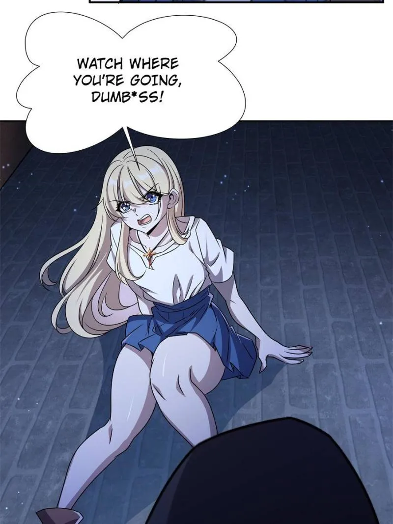 Read Vampires and Knight chapter 247 image 43 on Lezhin