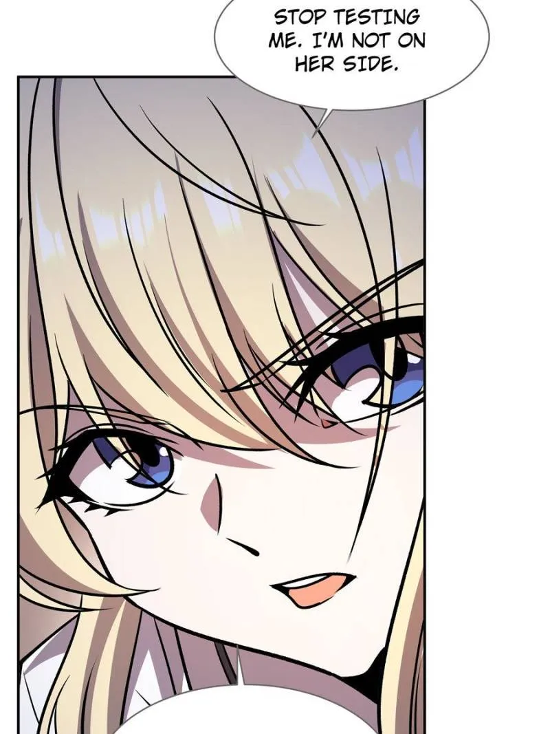 Read Vampires and Knight chapter 247 image 52 on Lezhin