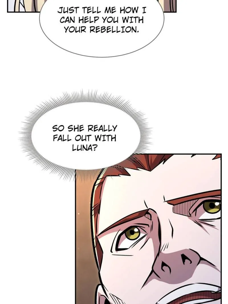 Read Vampires and Knight chapter 247 image 53 on Lezhin
