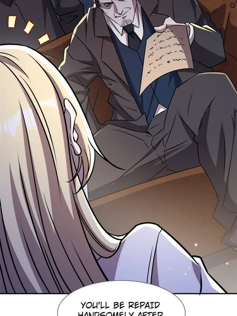 Read Vampires and Knight chapter 247 image 55 on Lezhin