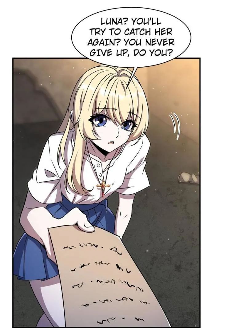 Read Vampires and Knight chapter 247 image 57 on Lezhin