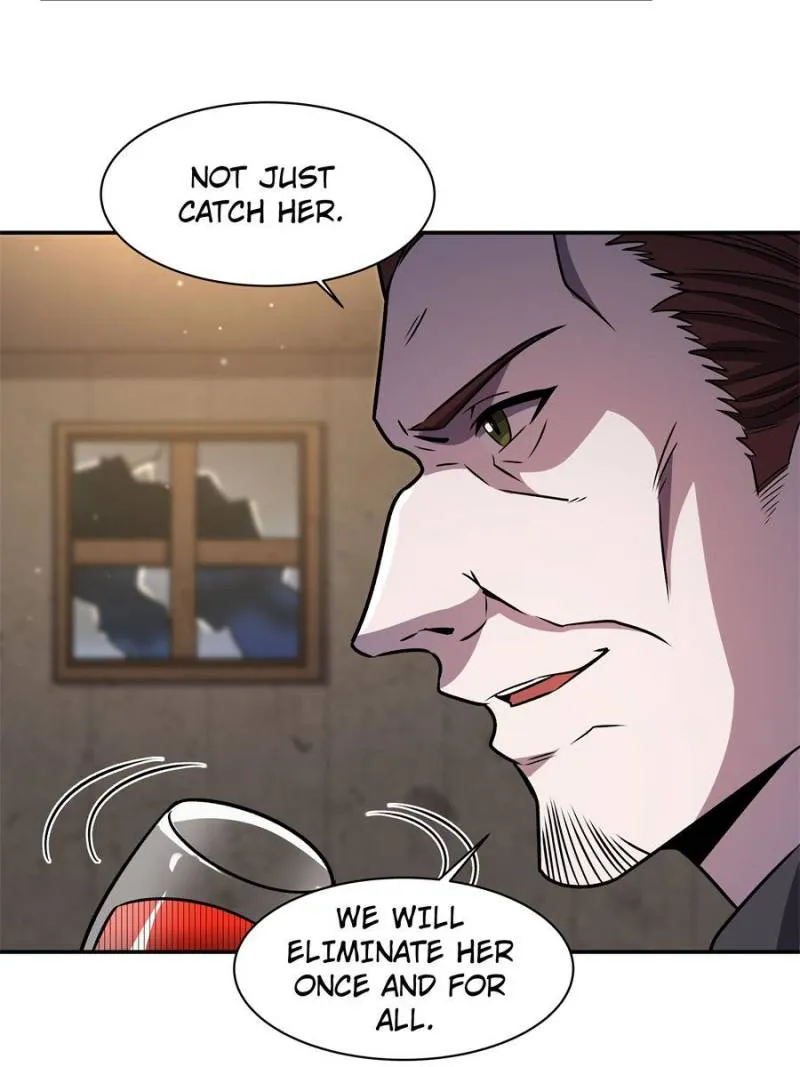 Read Vampires and Knight chapter 247 image 58 on Lezhin