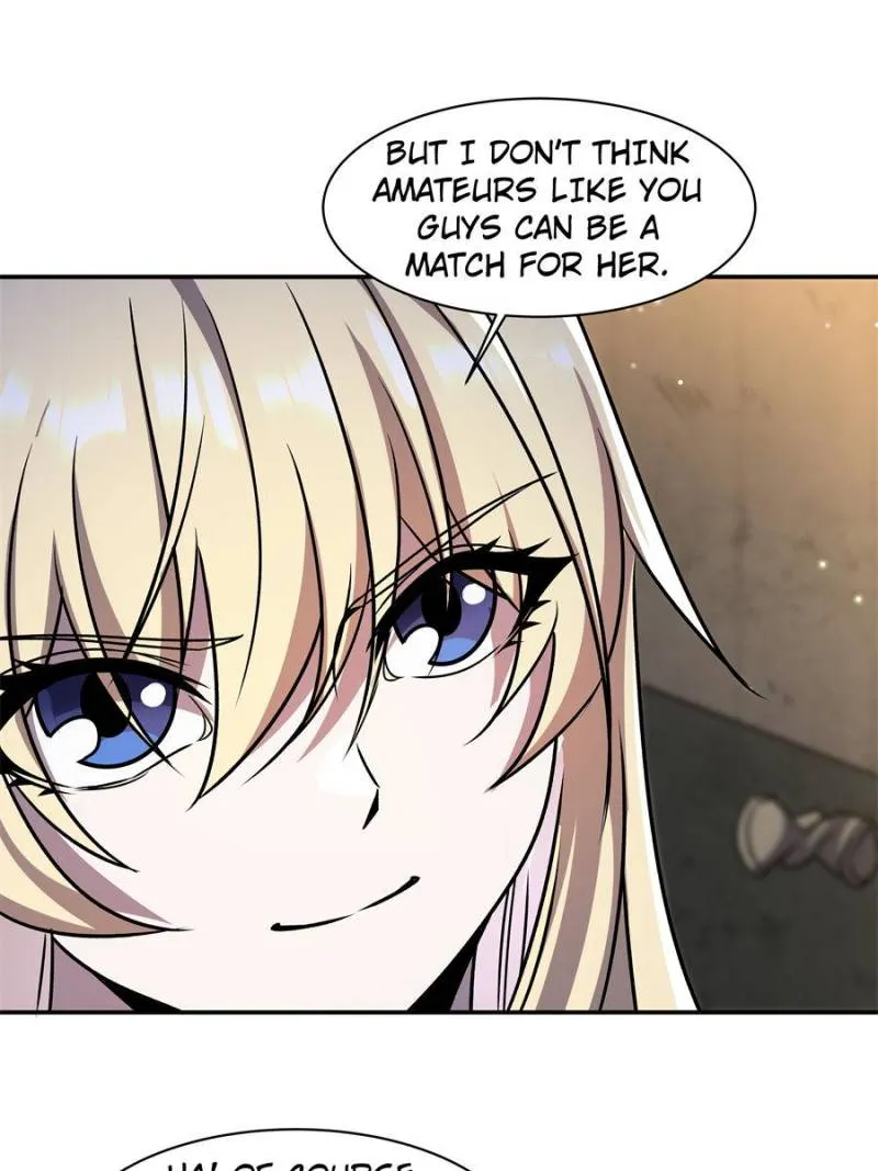 Read Vampires and Knight chapter 247 image 59 on Lezhin