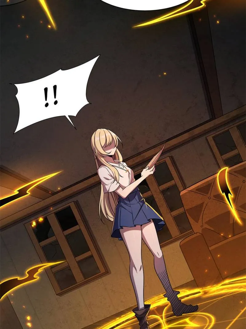 Read Vampires and Knight chapter 247 image 64 on Lezhin