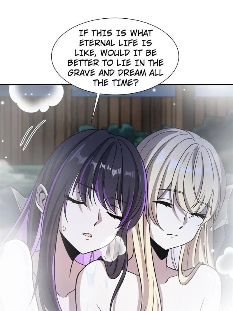 Read Vampires and Knight chapter 247 image 7 on Lezhin