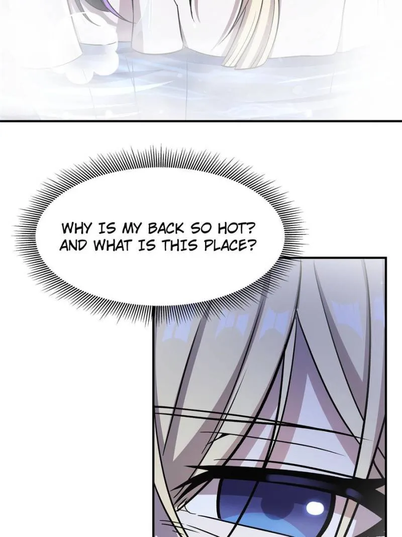 Read Vampires and Knight chapter 247 image 8 on Lezhin