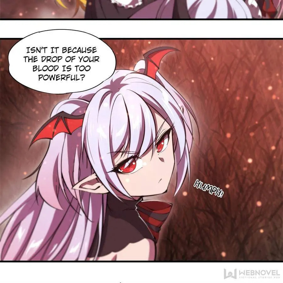 Read Vampires and Knight chapter 248 image 10 on Lezhin