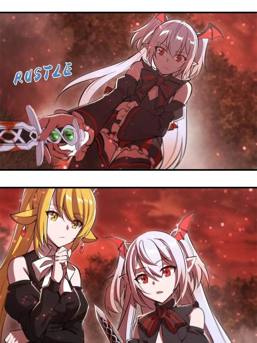 Read Vampires and Knight chapter 248 image 11 on Lezhin