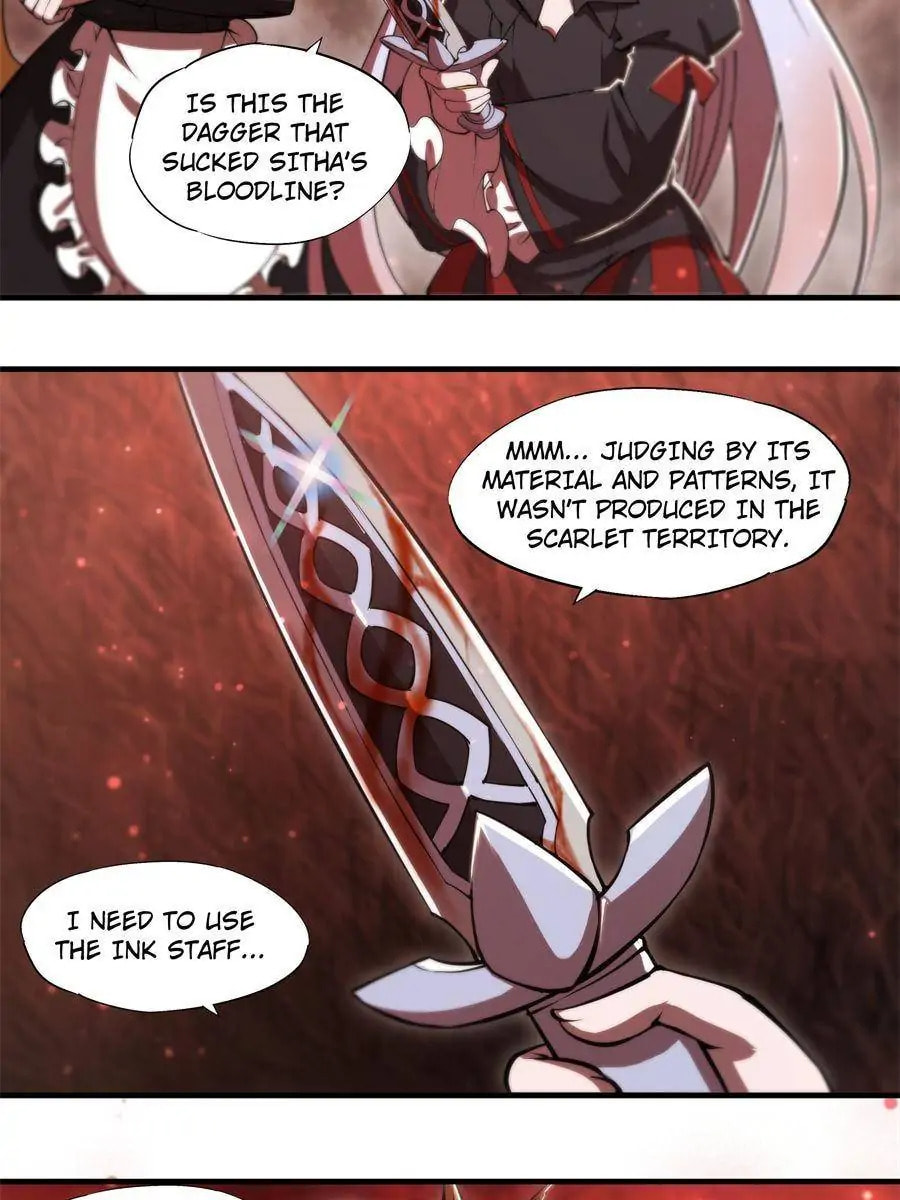 Read Vampires and Knight chapter 248 image 12 on Lezhin
