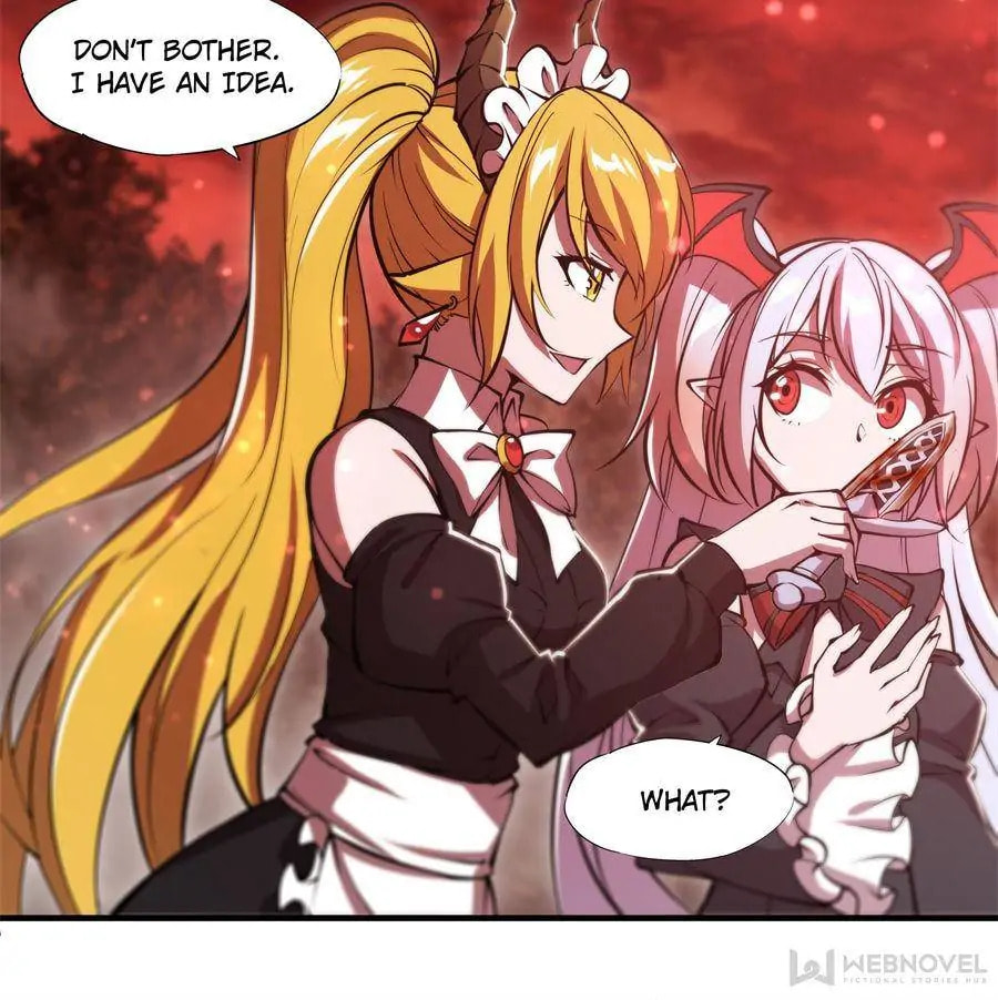 Read Vampires and Knight chapter 248 image 13 on Lezhin