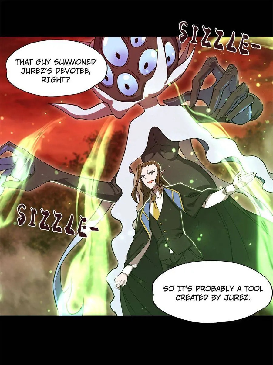 Read Vampires and Knight chapter 248 image 14 on Lezhin