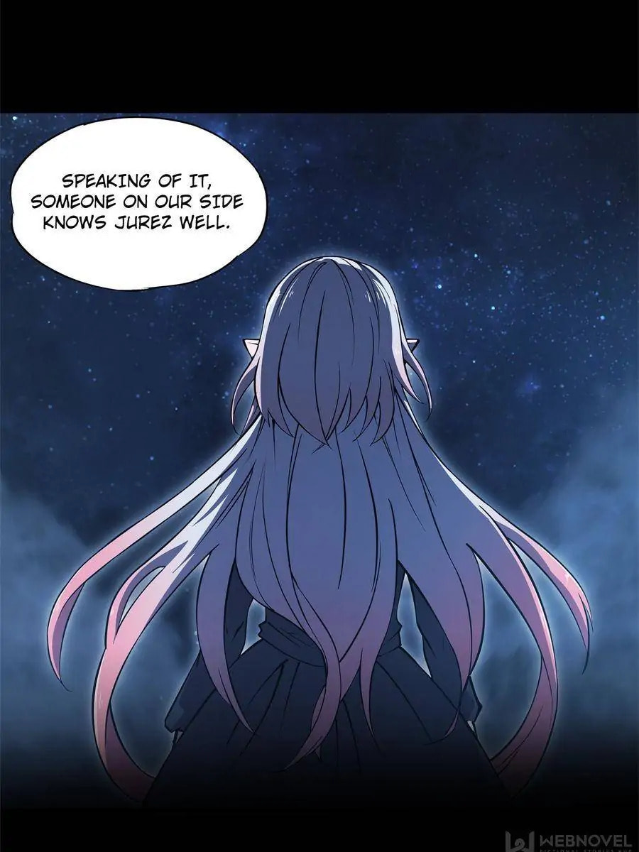 Read Vampires and Knight chapter 248 image 15 on Lezhin