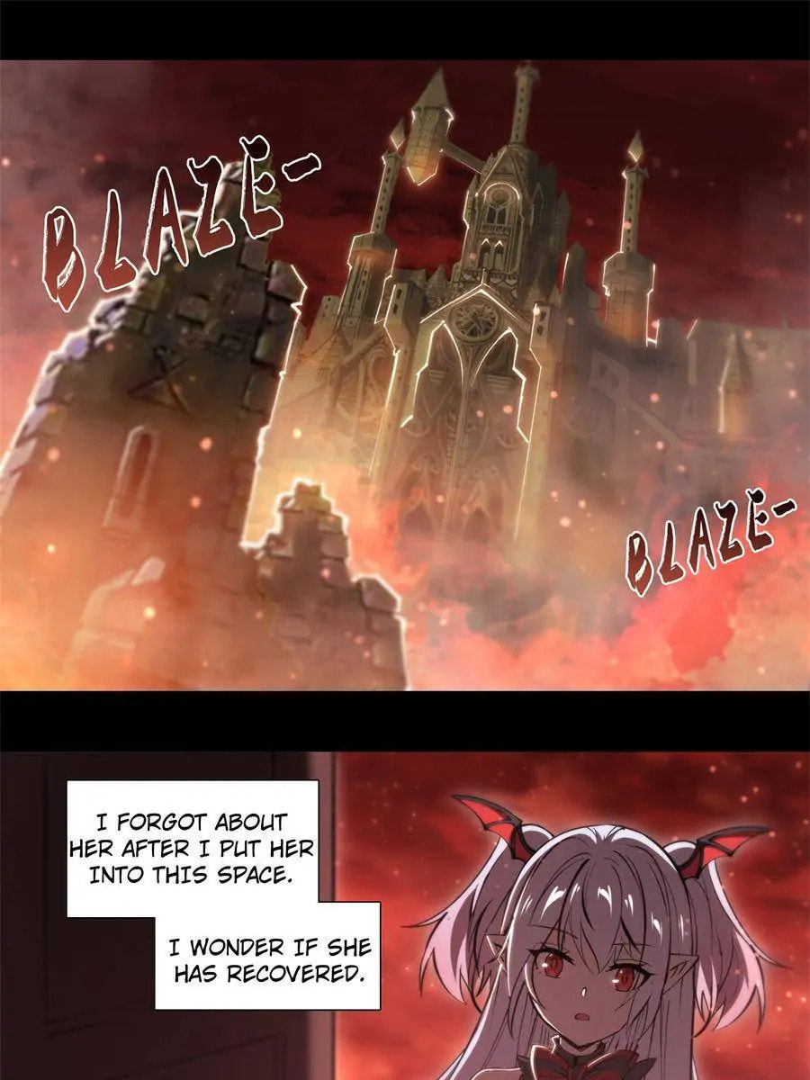 Read Vampires and Knight chapter 248 image 17 on Lezhin