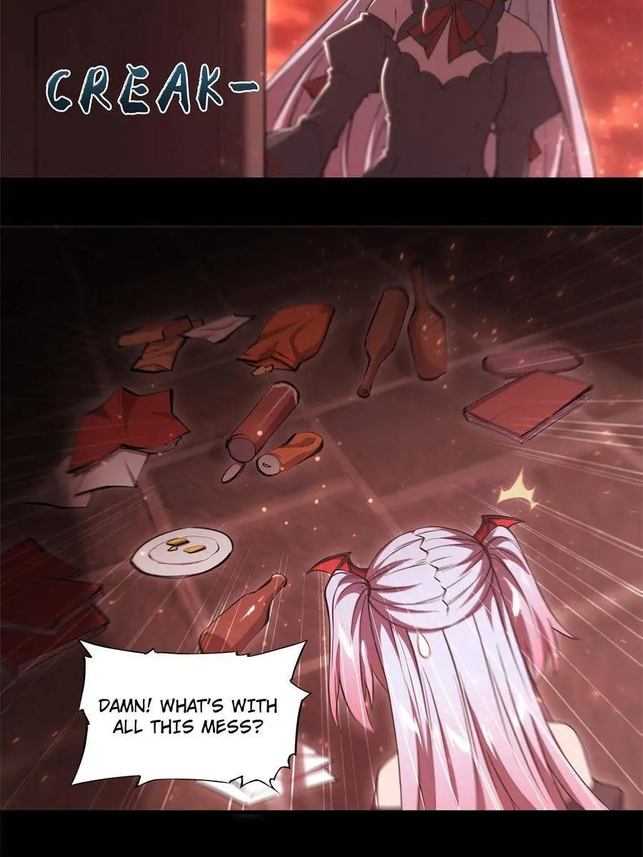 Read Vampires and Knight chapter 248 image 18 on Lezhin