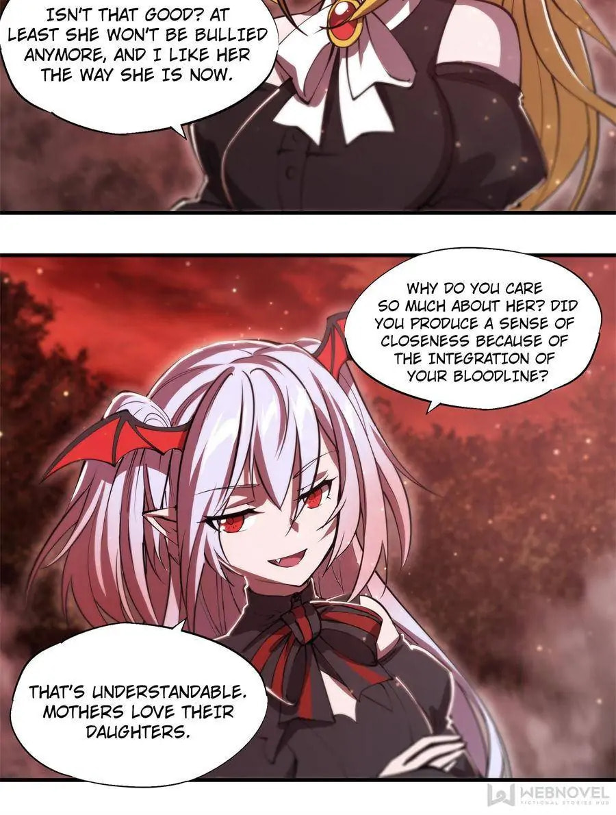 Read Vampires and Knight chapter 248 image 2 on Lezhin
