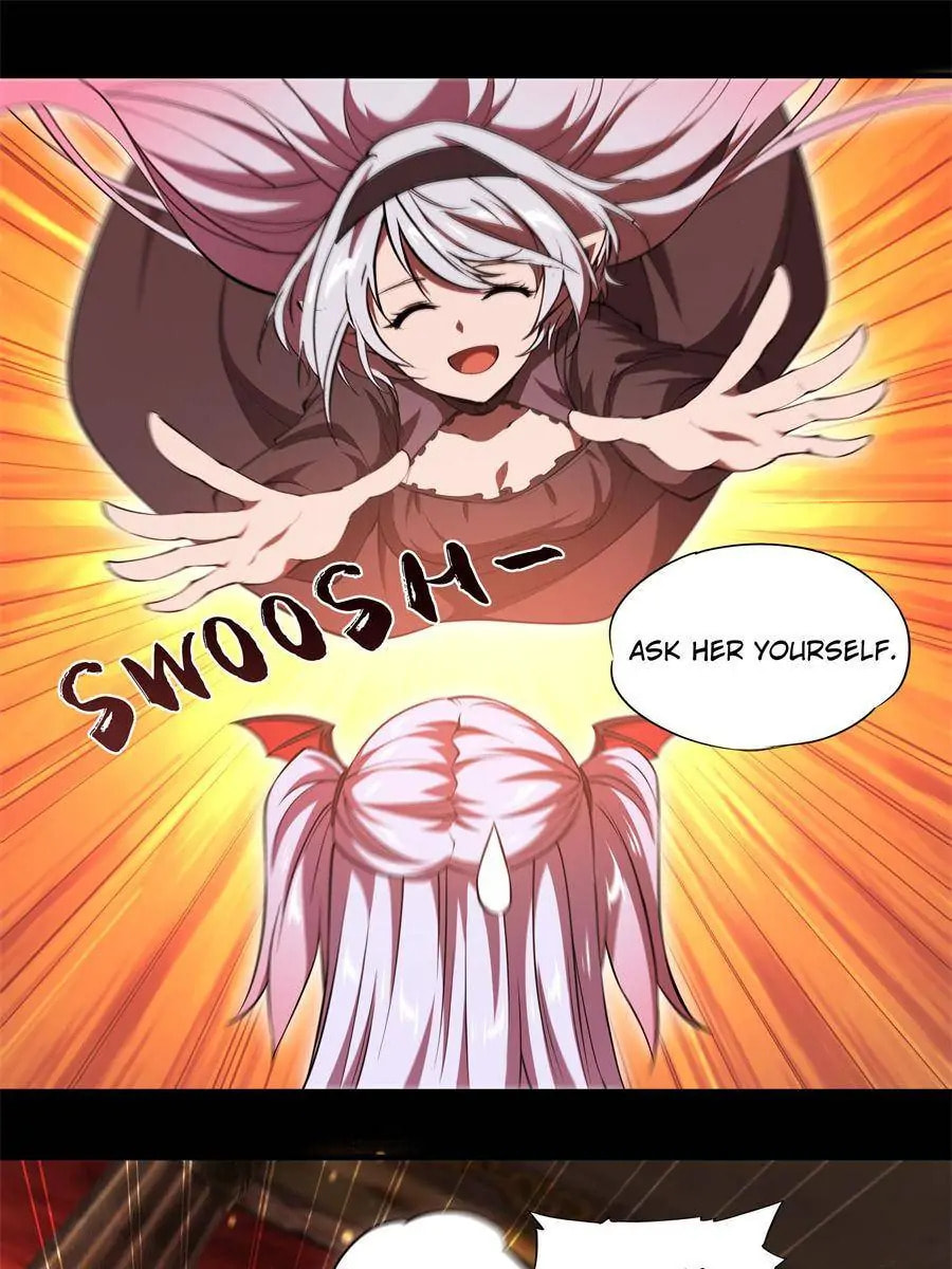Read Vampires and Knight chapter 248 image 20 on Lezhin