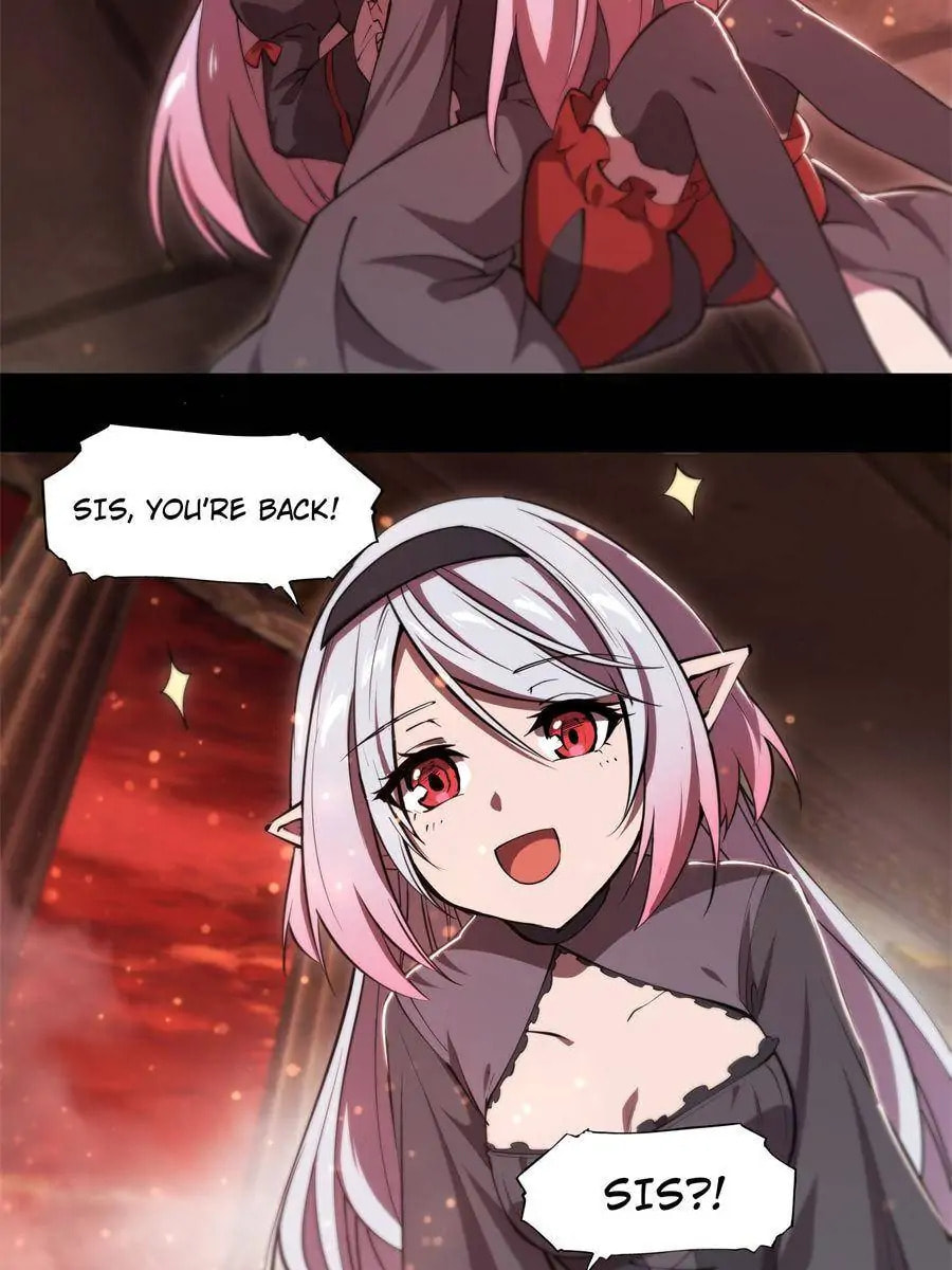 Read Vampires and Knight chapter 248 image 22 on Lezhin