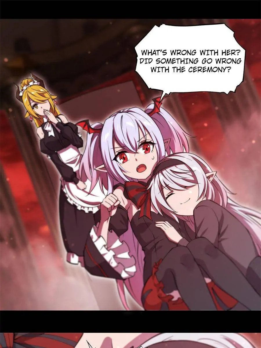 Read Vampires and Knight chapter 248 image 24 on Lezhin
