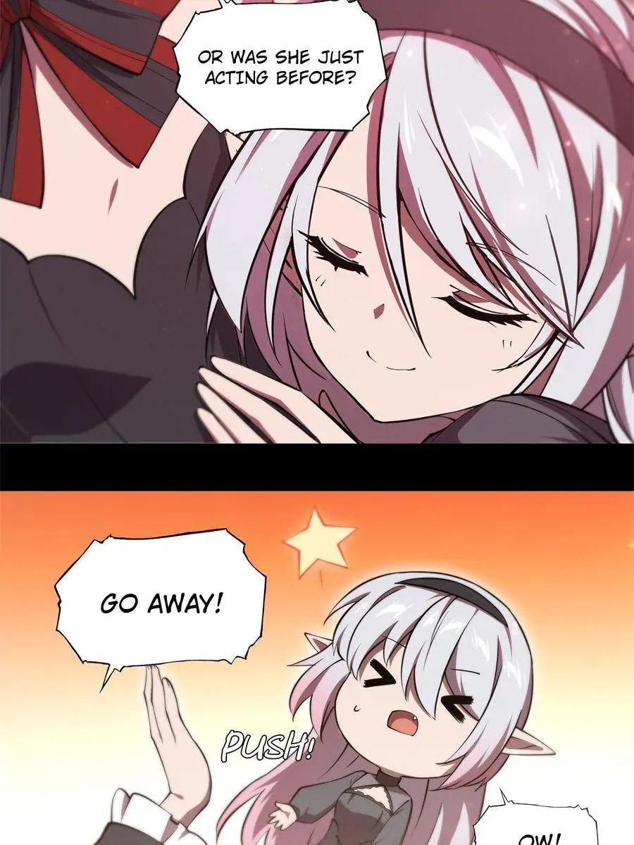 Read Vampires and Knight chapter 248 image 25 on Lezhin