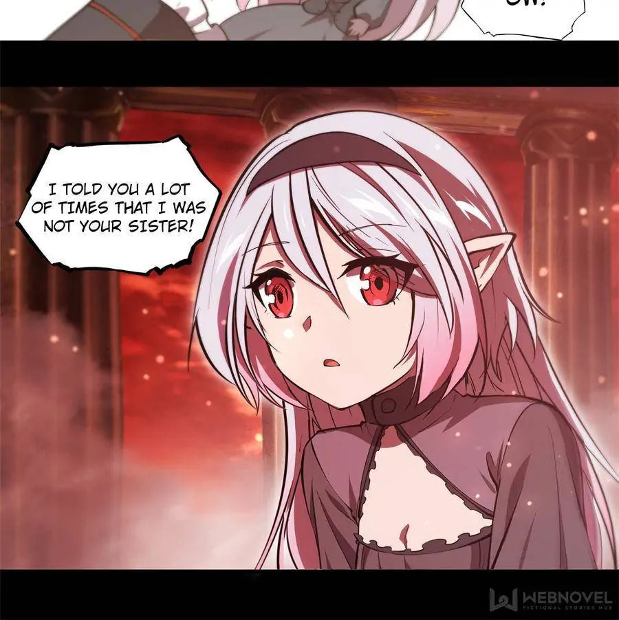 Read Vampires and Knight chapter 248 image 26 on Lezhin