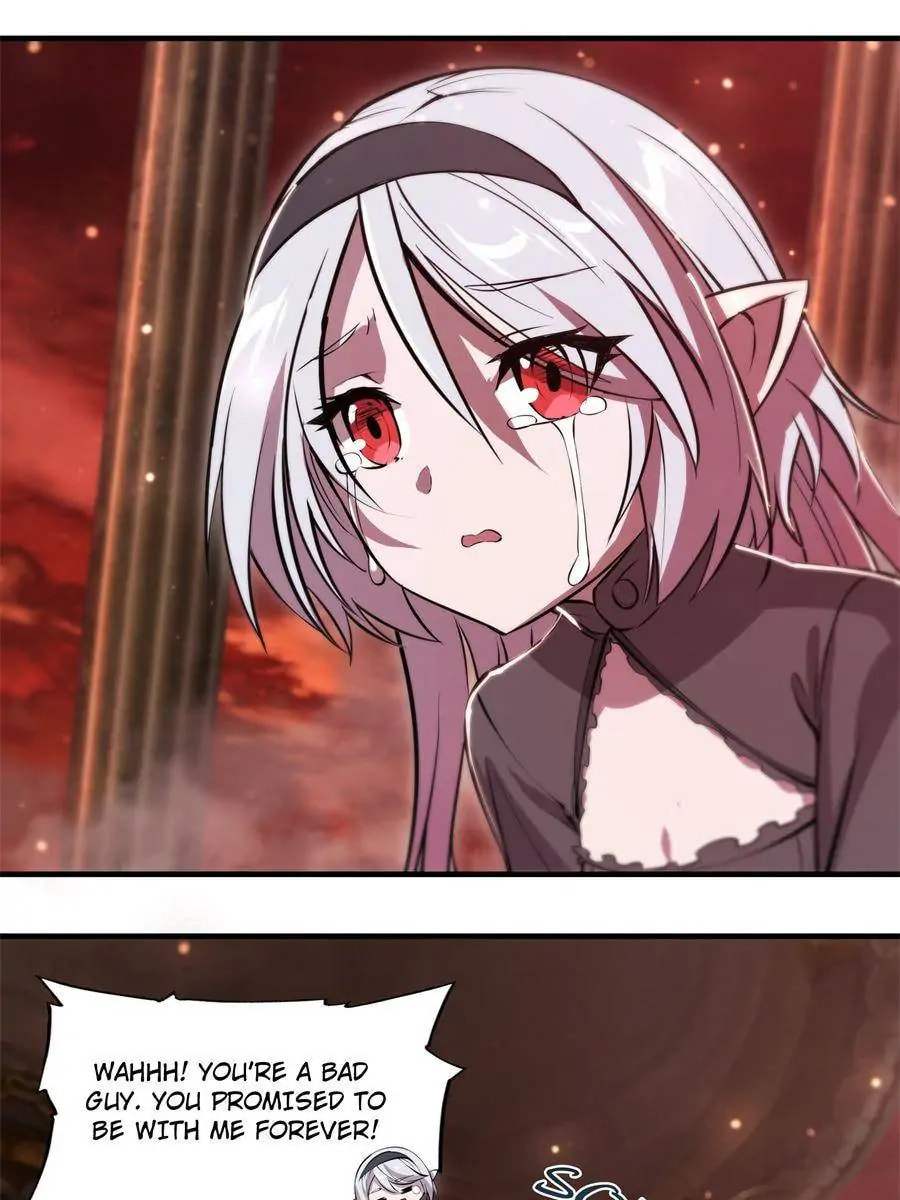 Read Vampires and Knight chapter 248 image 27 on Lezhin