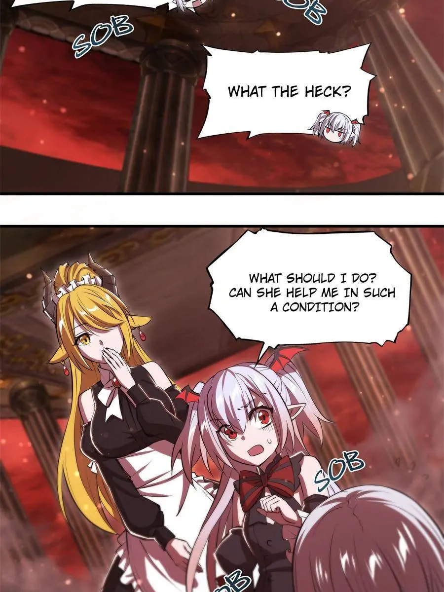 Read Vampires and Knight chapter 248 image 28 on Lezhin