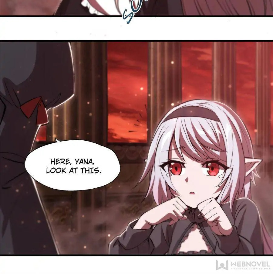 Read Vampires and Knight chapter 248 image 29 on Lezhin